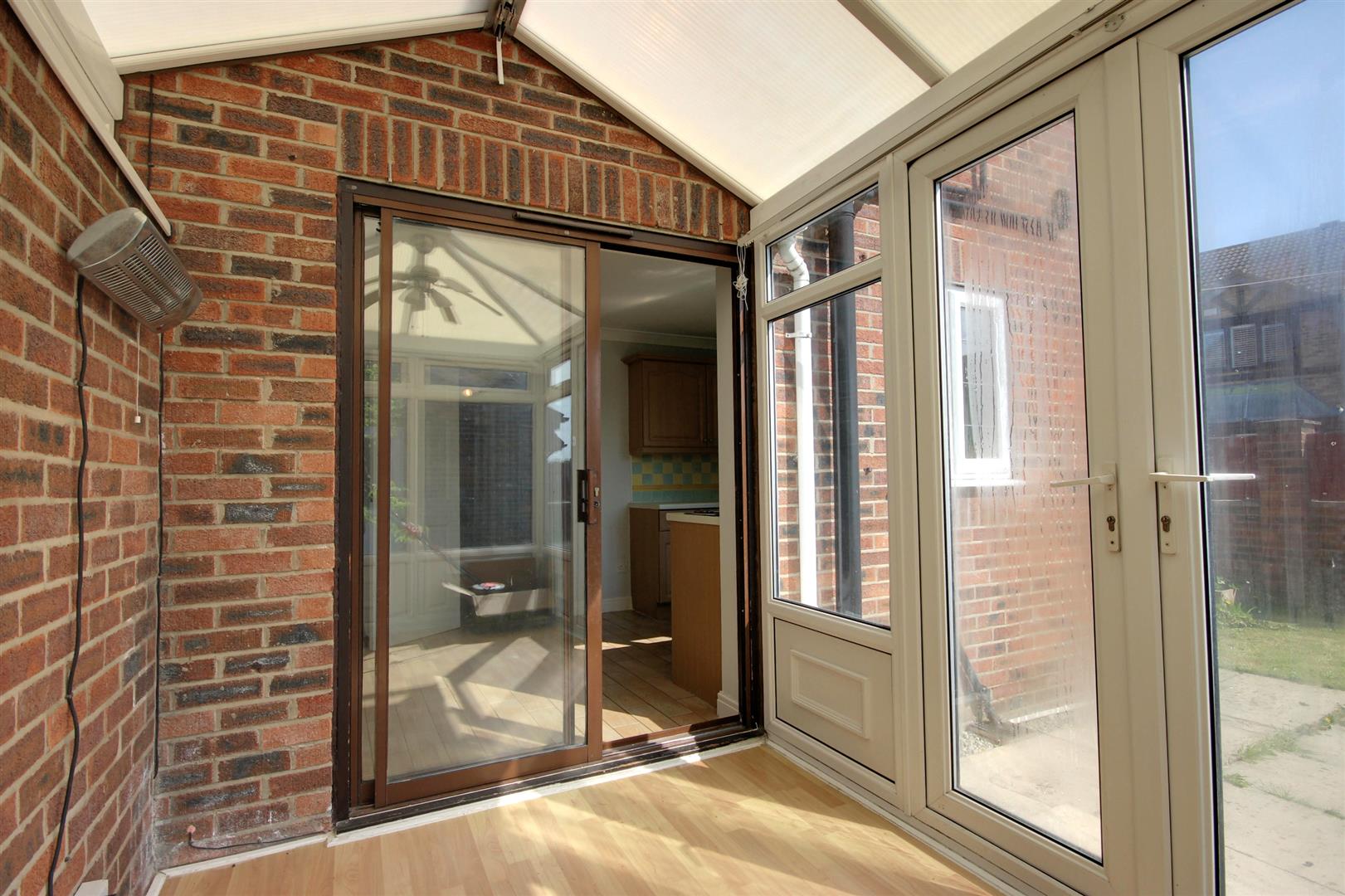 Ashdene Close, Willerby